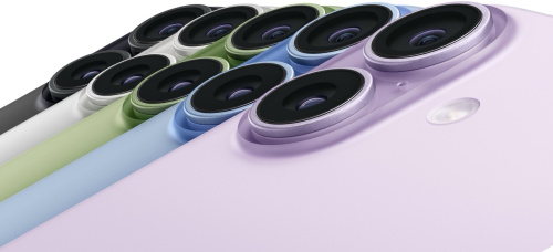 Apple Event 2025: iPhone 17, iPhone 17 Air, Apple Watch Series 11 и AirPods Pro 3 — характеристики, цены, дата выхода