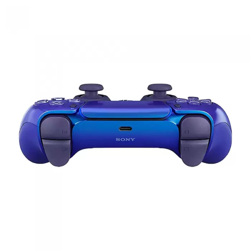 Геймпад Sony DualSense Синий хром
