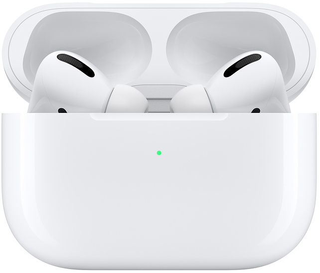 Наушники AirPods Pro MagSafe 2021