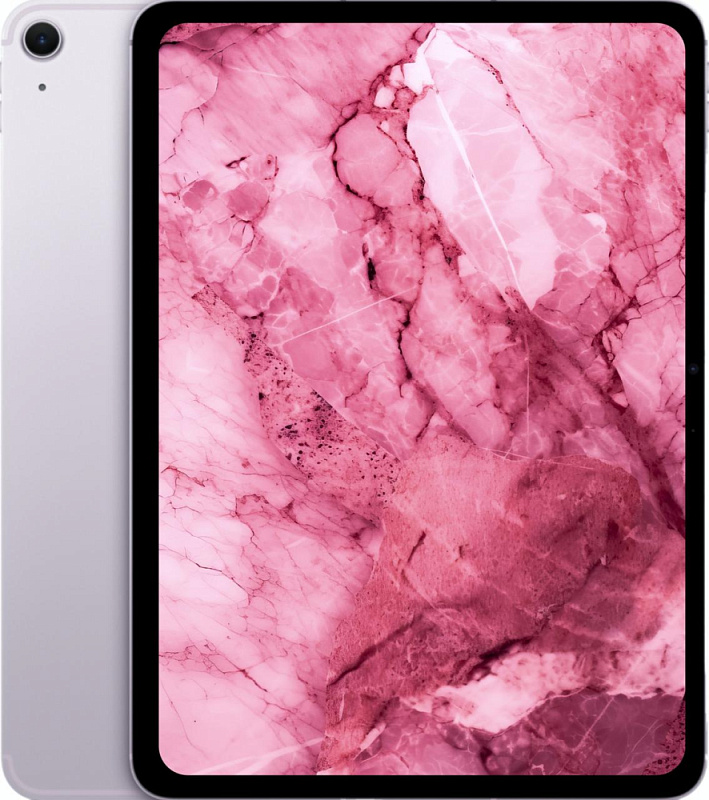 Apple iPad Air (2024) 11", Wi-Fi, 128 ГБ, «фиолетовый»