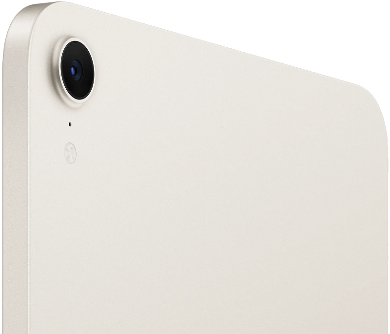 Apple iPad mini 2024 Wi-Fi+Cellular 128 Гб, Сияющая звезда