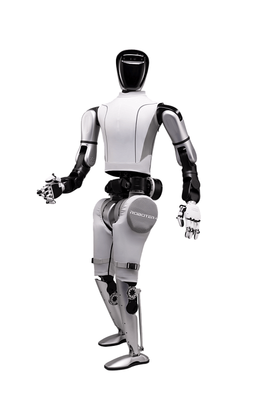 Человекоподобный робот Robotera STAR 1