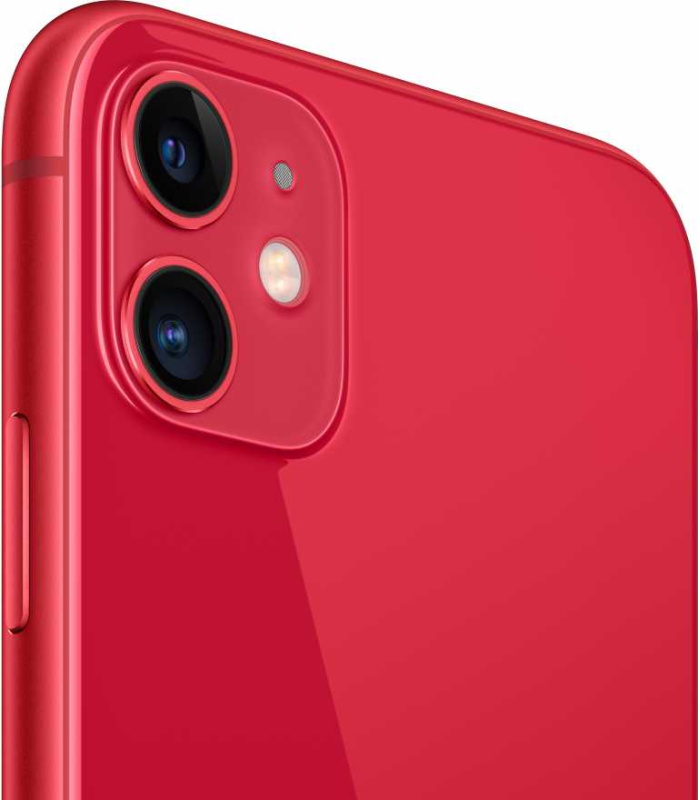 Apple iPhone 11 128 ГБ (PRODUCT)RED