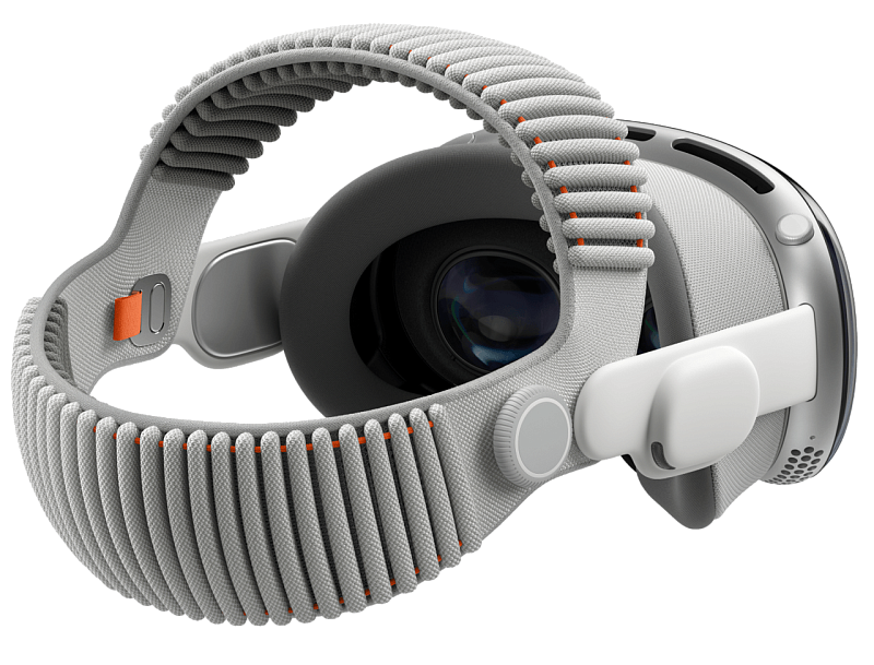 Apple Vision Pro (2025) 256 ГБ