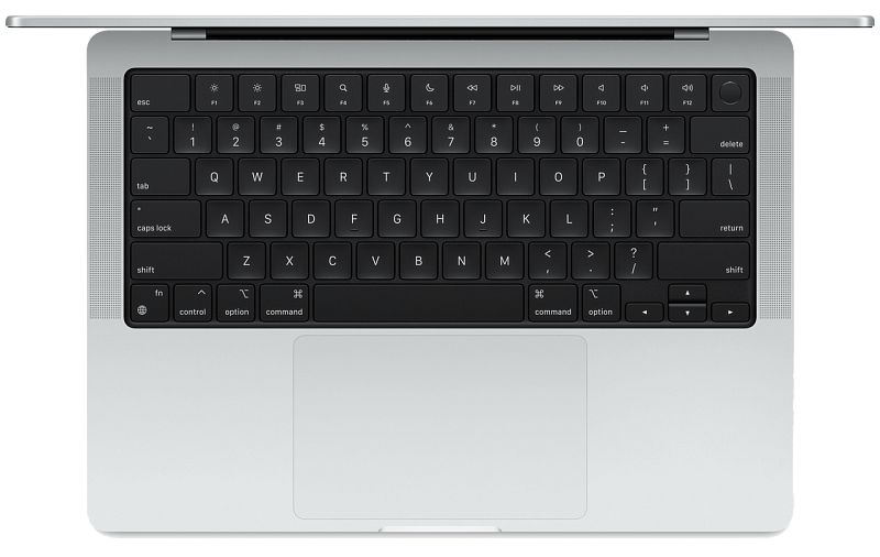Купить Apple MacBook Pro 2025 14
