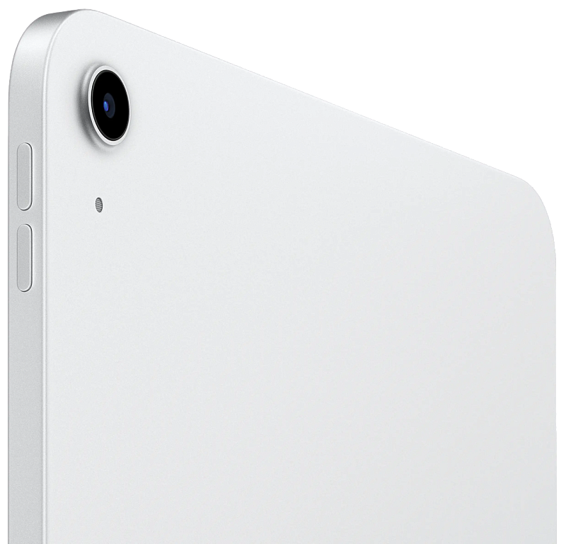Apple iPad 2025 Wi-Fi 256 ГБ Серебристый