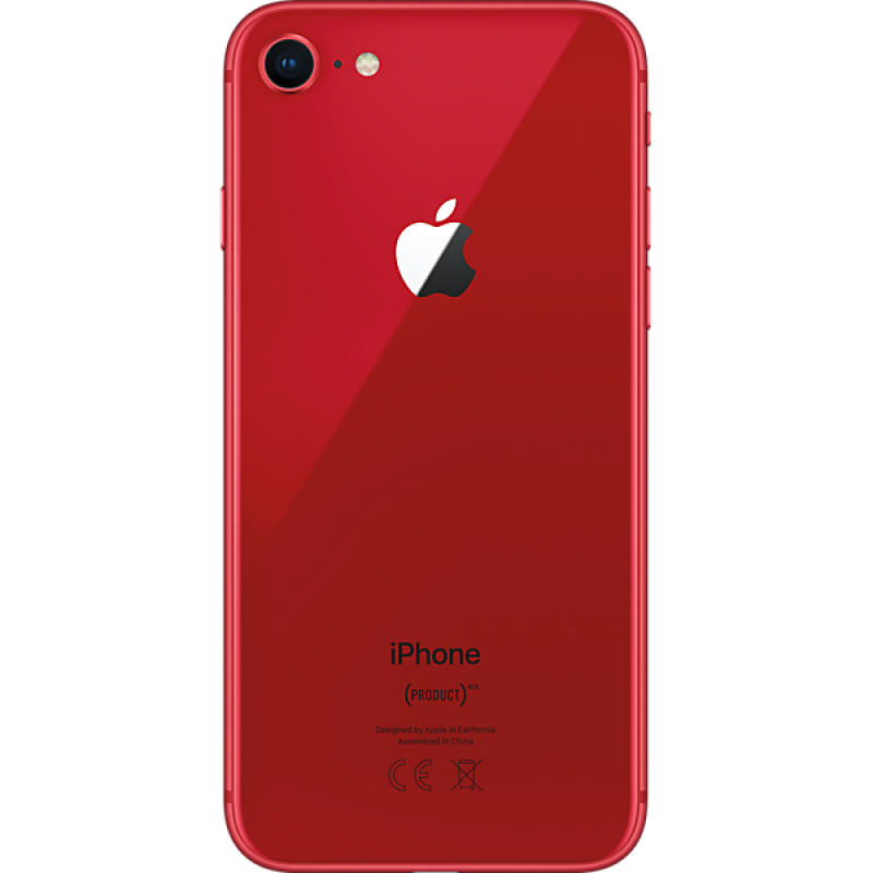 Apple iPhone 8 64 ГБ Product Red
