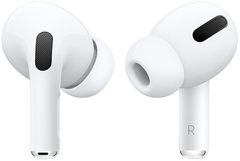 Наушники AirPods Pro MagSafe 2021