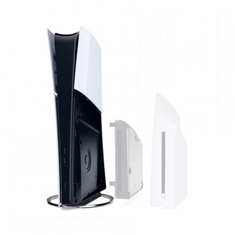 Игровая консоль Sony PlayStation 5 Slim Digital Version (без дисковода)