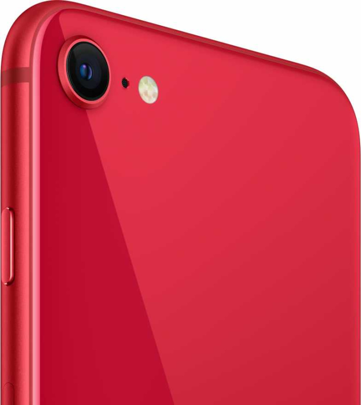 Apple iPhone SE 2020 128 ГБ (PRODUCT)RED