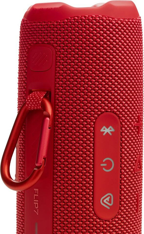 JBL Flip 7, Красный купить в Новосибирске