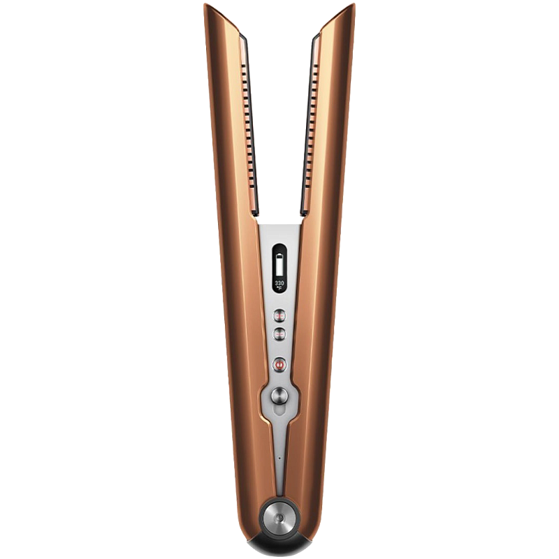 Выпрямитель Dyson HS07 Corrale Никель/Медь