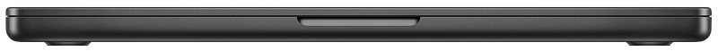 Apple MacBook Pro 2024 14" M4 Pro 24 Гб 512 Гб, Черный космос