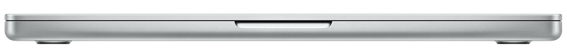 Apple MacBook Pro 2024 14" M4 16 Гб 512 Гб, Серебристый