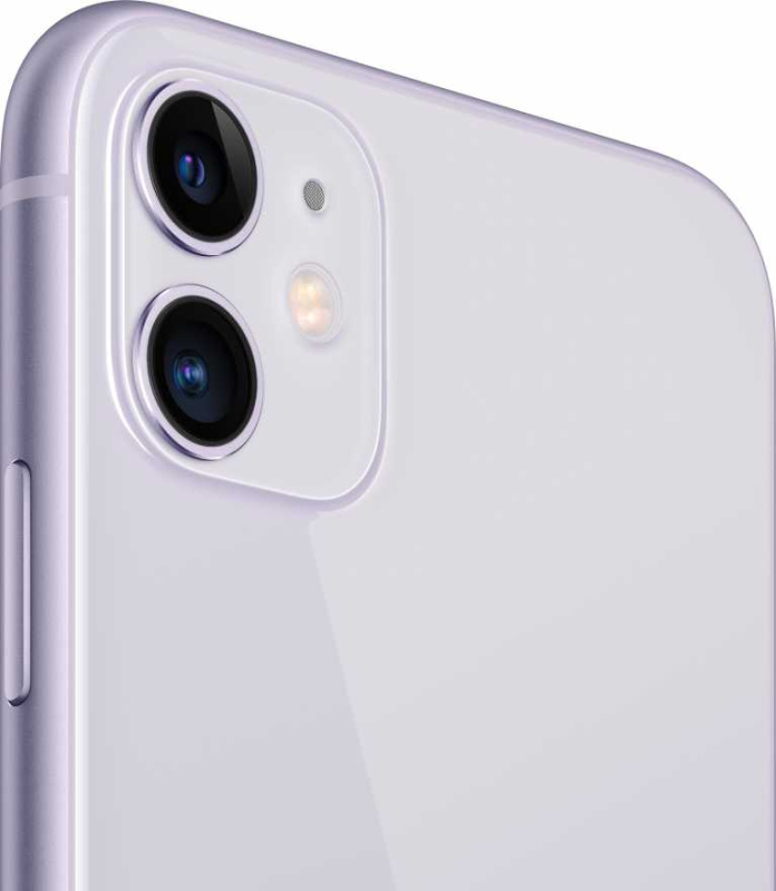 Apple iPhone 11 64 ГБ фиолетовый