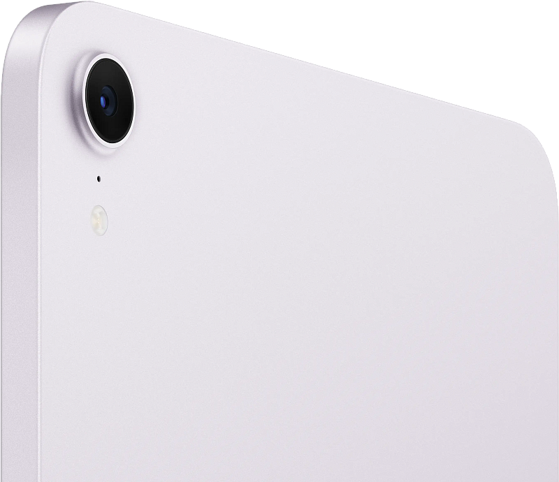 Apple iPad mini 2024 Wi-Fi 256 Гб, Фиолетовый
