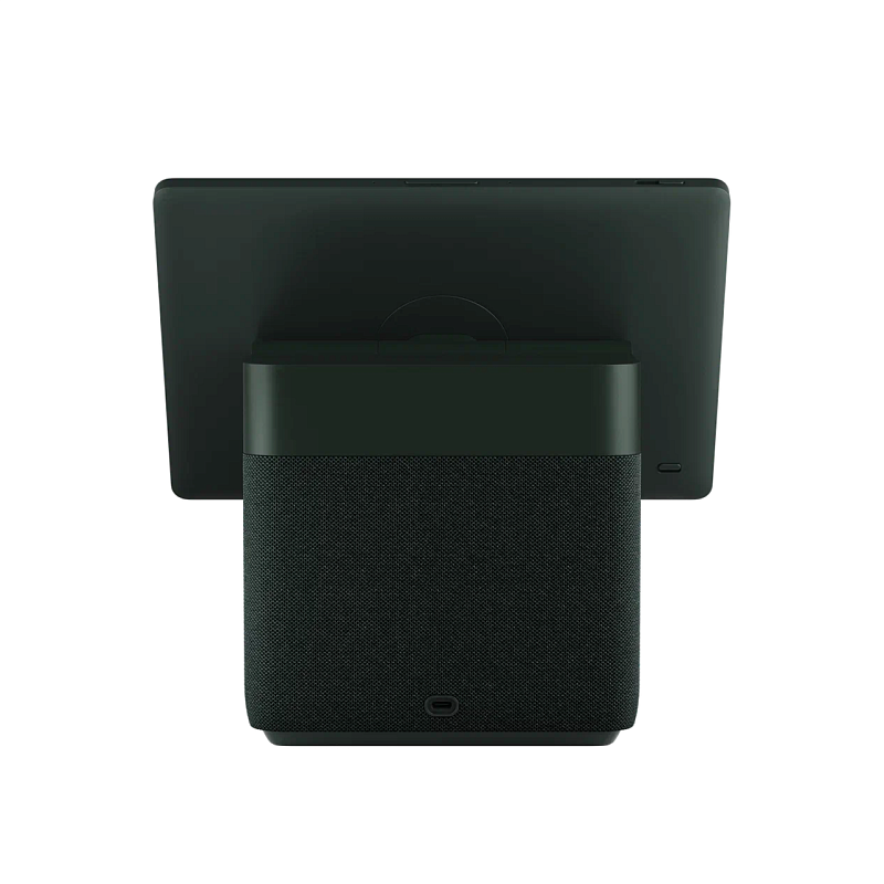 Яндекс Станция Дуо Макс с Zigbee, зеленый