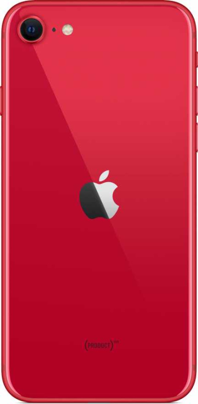 Apple iPhone SE 2020 128 ГБ (PRODUCT)RED