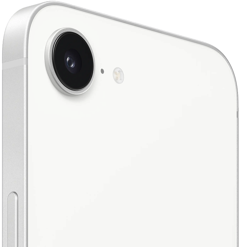 Apple iPhone 16e 128 Гб Белый
