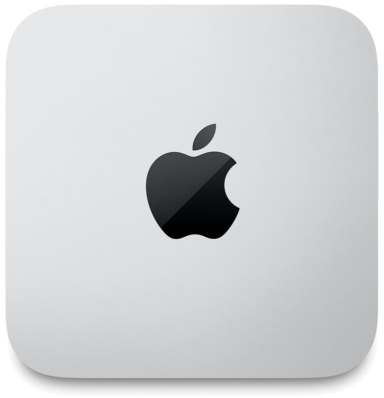 Apple Mac Studio M4 Max (14-core CPU, 32‑core GPU) 36 ГБ, 512 ГБ