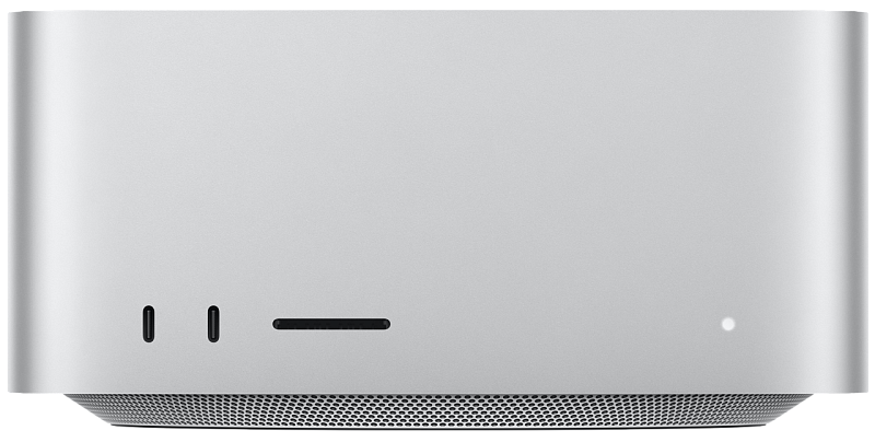 Apple Mac Studio M4 Max (14-core CPU, 32‑core GPU) 36 ГБ, 512 ГБ