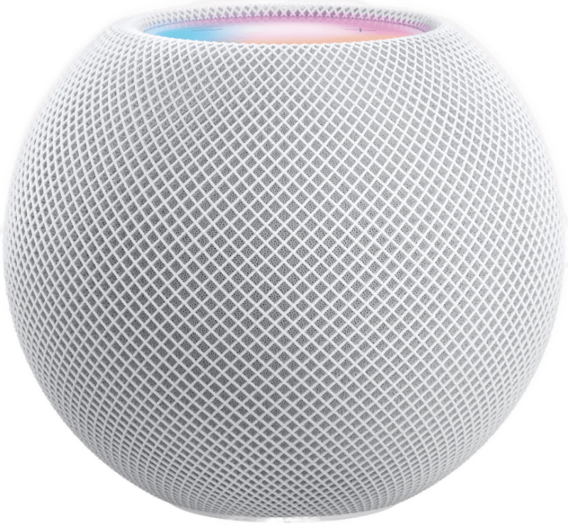 Умная колонка Apple HomePod mini, белый