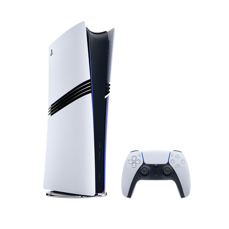 Игровая консоль Sony PlayStation 5 Pro Digital Version