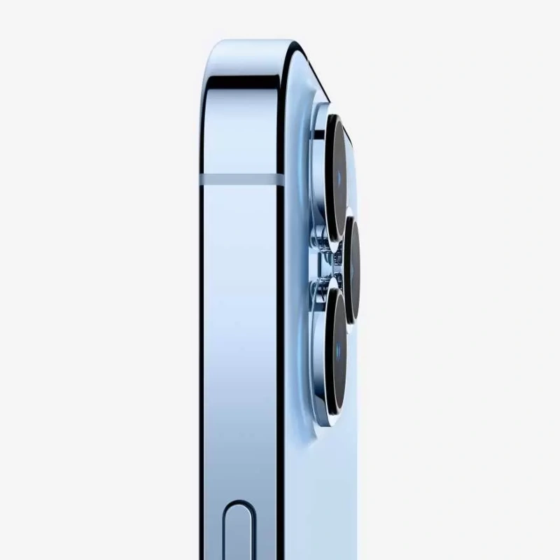 Apple iPhone 13 Pro, 128 ГБ, «небесно-голубой»