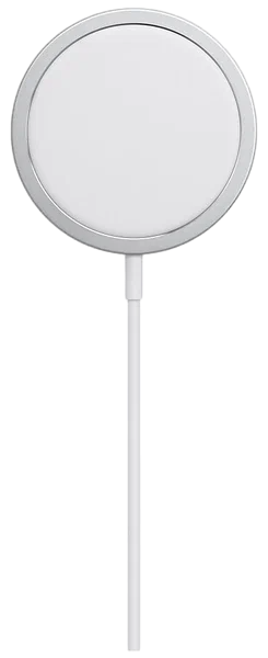 Зарядное устройство WIWU Magnetic Wireless Charger M5