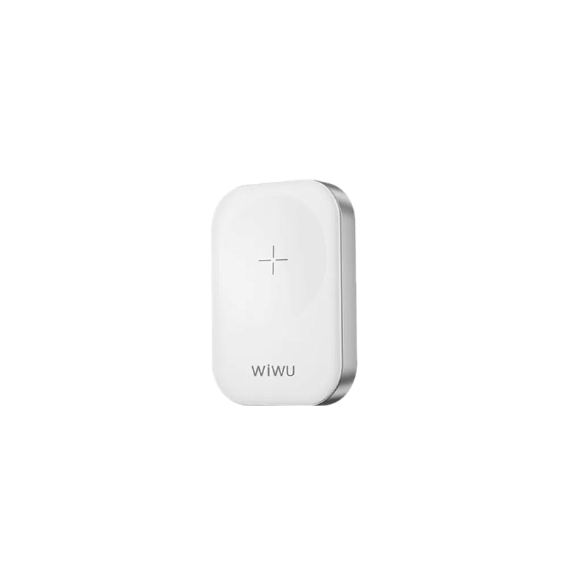 Беспроводное зарядное устройство WiWU M16 Magnetic Wireless для Apple Watch